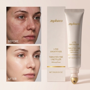 Base de Teint Haute Couvrance Longue Durée Correcteur Crème BB Imperméable Contrôle du Sébum Cosmétiques Visage - Product Image 4