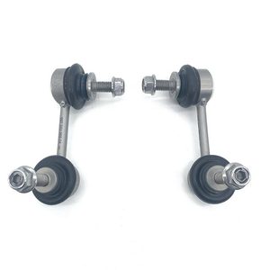 Porsche 911 Carrera 997 Rear <b>Stabilizer</b> Bar Tie Rod Ball Joint 99733306904 Replacement Part - Product Image 1