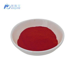ผงไลโคปีนสกัดจากมะเขือเทศบริสุทธิ์จากธรรมชาติ ขายส่งจำนวนมาก โนเวนไซม์ - Product Image 2