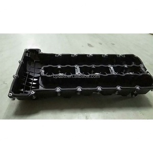 Couvre-culbuteurs supérieur de culasse de moteur 11127565284 pour BMW N54 - Product Image 2