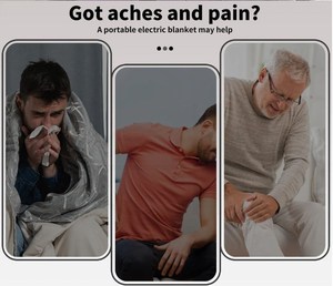 Coperta calda quattro stagioni impermeabile leggera in <span class=keywords><strong>pile</strong></span> floreale stampato personalizzato per bambini - Product Image 5