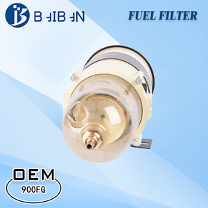 Ensemble de filtre à carburant 900FG 900FH avec séparateur d'eau et d'huile Racor pour moteurs diesel - Product Image 3
