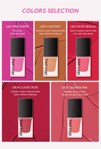 MLM Long Lasting Waterproof Cream Liquid <b>Blush</b>, No Brand Natural Moisturizing Cheek <b>Blush</b> Makeup Cosmetics Cream liquid <b>blush</b> - Product Image 3