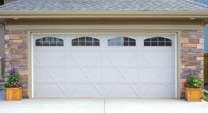 Portes <span class=keywords><strong>de</strong></span> <span class=keywords><strong>garage</strong></span> modernes ATMOS finies pour villas, application résidentielle - Product Image 5