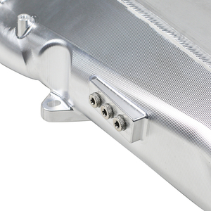 宝马第<span class=keywords><strong>2</strong></span>代B58用CNC注塑高性能进气歧管，带中冷器 - Product Image 4