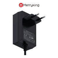 Adaptateur secteur mural 36W AC/DC 12V 2A 12V 3A 24V 1.25A 24V 1.5A 9V 4A 9V 3A 5V 4A 5V 5A 15V 1.5A 15V 2A EU UK US