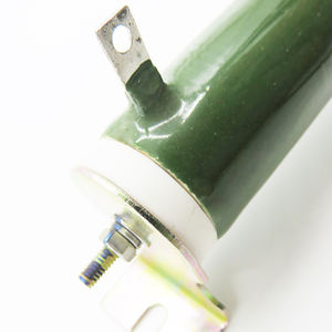 Résistance bobinée émaillée 200W 50 Ohm 100 Ohm 200 Ohm - Product Image 2