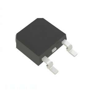 Transistors SVD5117PLT4G DPAK Acheter des composants électroniques en ligne en stock - Product Image 1