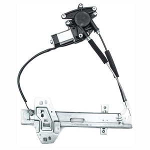 Mécanisme de lève-vitre électrique avant Honda Accord 72750-SV4-003 741-819 – Pièce de rechange - Product Image 4