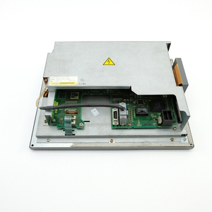 หน้าจอแสดงผลอินเทอร์เฟซผู้ปฏิบัติงาน Fanuc A02B-0303-C084 หน้าจอสัมผัส A02B0303C084 Fanuc HMI มีสินค้าในสต็อกพร้อมการรับประกัน 1 ปี - Product Image 1