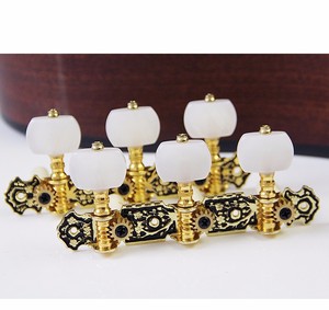Alice AOS-020HV1P kim loại Máy <span class=keywords><strong>guitar</strong></span> cổ điển đầu điều chỉnh chốt phím điều chỉnh <span class=keywords><strong>Guitar</strong></span> thiết yếu - Product Image 5
