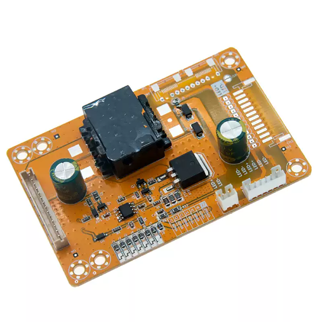 26-55" Universal LED LCD TV Backlight Boost Constant Current High Voltage Board