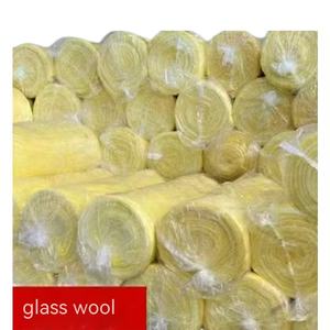 Couverture isolante en <span class=keywords><strong>laine</strong></span> <span class=keywords><strong>de</strong></span> <span class=keywords><strong>verre</strong></span> <span class=keywords><strong>de</strong></span> haute qualité <span class=keywords><strong>de</strong></span> <span class=keywords><strong>100mm</strong></span> d'épaisseur excellente <span class=keywords><strong>isolation</strong></span> thermique pour les toits <span class=keywords><strong>de</strong></span> murs d'entrepôt en fibre <span class=keywords><strong>de</strong></span> <span class=keywords><strong>verre</strong></span> - Product Image 4