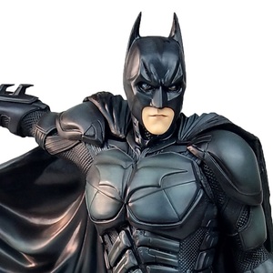 Figura de Resina Personalizada de Personaje de Película, Modelo Masculino, Artículo de Arte Coleccionable Hecho a Mano para Exhibición o Colección - Product Image 4