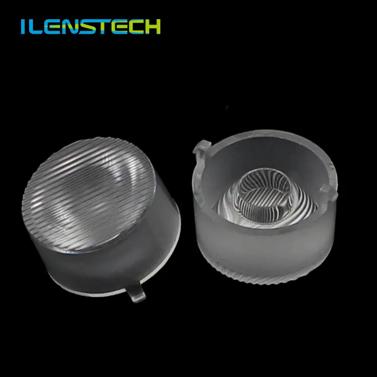 LED optik Lens 3030/2835/3535 LED dağınık yansıma Lens Ilenstech