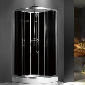 Badkamer Apollo Camper Cargo Stoomdouche Kamers Met Massage Terug Jets - Product Image 2