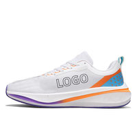 Chaussures de jogging légères et décontractées pour hommes pour toutes les saisons-pour les activités sportives d'été, d'automne et d'hiver