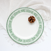 Fournisseur chinois de services de vaisselle en porcelaine, vente en gros, conception personnalisée, services de vaisselle en porcelaine fine