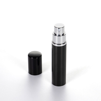EU-Beauty 5ml 8ml 10ml vaporisateur à pompe d'atomiseur de parfum rechargeable mini bouteille d'atomiseur de parfum portable de voyage rechargeable