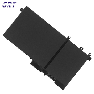 Batterie d'ordinateur portable 3DDDG pour Dell Latitude 5580 5480 5280 5290 - Product Image 2
