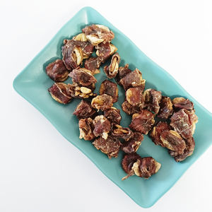 Vente en gros de collations séchées pour animaux de compagnie Collations et aliments pour chiens Viande de canard <span class=keywords><strong>séchée</strong></span> enroulée autour d'une <span class=keywords><strong>banane</strong></span> Chiot Collation Formation Récompense naturelle - Product Image 4