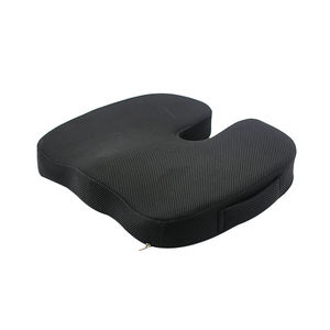 New Hot Seat <strong>Cushion</strong> for Office Chair Extra-sense Memory Foam Chair <strong>Cushion</strong> Support for Office Home and <strong>Wheelchair</strong> - Product Image 2