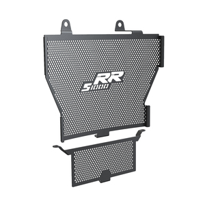 Protection de Grille de Radiateur de Moto pour <span class=keywords><strong>BMW</strong></span> <span class=keywords><strong>S1000RR</strong></span> / <span class=keywords><strong>HP4</strong></span> 2010 - 2018 2017 2016 2015 <span class=keywords><strong>2013</strong></span> 2012 - Product Image 4