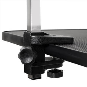 Professionele Veterinaire Uitrusting Hondenverzorgingstafel Zware Hydraulische Verzorgingstafel Voor Huisdieren - Product Image 6