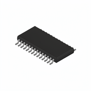 อินเทอร์เฟซ ICL3241ECV-T ของแท้ 28 TSSOP (0.173 นิ้ว, กว้าง 4.40 มม.) ไอซีทรานซีฟเวอร์ ฟูล 3/5 28TSSOP บริการ BOM ชิ้นส่วนอิเล็กทรอนิกส์ - Product Image 1