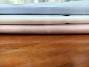 <span class=keywords><strong>Poplin</strong></span> 100% <span class=keywords><strong>cotton</strong></span> Đồng bằng vải cho áo sơ mi và áo cánh - Product Image 2
