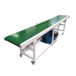 Băng tải <span class=keywords><strong>mini</strong></span> cho máy in phun mã hóa + Hệ thống băng tải <span class=keywords><strong>Sushi</strong></span> - Product Image 2