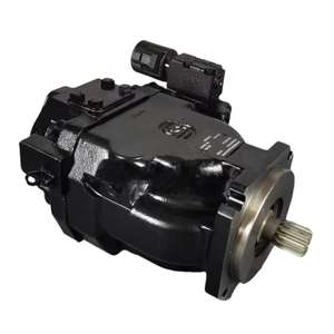 Гидравлический поршневой насос в сборе 872G (83041431, AT457670) для экскаватора John Deere 872G - Product Image 1