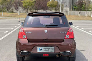 <span class=keywords><strong>Suzuki</strong></span> <span class=keywords><strong>Swift</strong></span> 1.5L d'occasion 2016, essence, berline, abordable, fiable, véhicule de tourisme d'occasion - Product Image 6