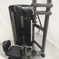 Appareil de fitness rotatif pour le tronc / Équipement de gym pour exercices de torsion du tronc