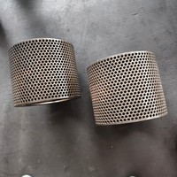 Nouvelle machine à granulés d'aliments pour animaux MuyangK35 de qualité supérieure à bas prix, directement de l'usine, modèle SZLH685, 5 tonnes/h, en acier allié