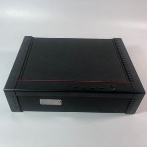 Parmak izi ile yüksek kalite hızlı erişim tabanca güvenli en çok satan silah kilit kutusu 2 silah kapasitesi - Product Image 1