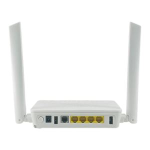 Solución FTTH WiFi 6 GPON ONU <span class=keywords><strong>AX3000</strong></span> |   Router Módem de Fibra Óptica de Banda Dual 4GE |   Puerta de enlace de red doméstica confiable SDGI - Product Image 5