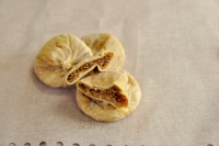 Gezonde Snack Grote Formaat Natuurlijke Vijgen Gedroogd Fruit Producten Groothandel Bulk Voor Bakken