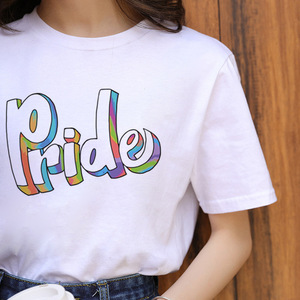 Love Wins Womens <strong>Lesbian</strong> <strong>Shirt</strong> Funny Pride T <strong>Shirt</strong> Tops - Product Image 4