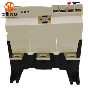 Nuevo relé de protección contra sobrecarga térmica electrónica Original TeSys <span class=keywords><strong>F</strong></span> LR9F5369 Relés de sobrecarga térmica del motor - Product Image 5