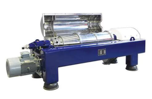 Lw décanteur centrifugeuse utilisée pour la séparation <span class=keywords><strong>de</strong></span> la caséine - Product Image 5