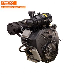 25hp horizontale de type V <span class=keywords><strong>bicylindre</strong></span> 4 temps <span class=keywords><strong>moteur</strong></span> à essence - Product Image 1