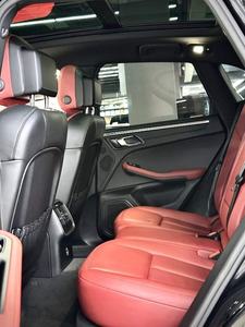 Voiture d'occasion pas cher Por-sche <span class=keywords><strong>Macan</strong></span> <span class=keywords><strong>2021</strong></span> <span class=keywords><strong>Macan</strong></span> 2.0T Transmission automatique - Product Image 5
