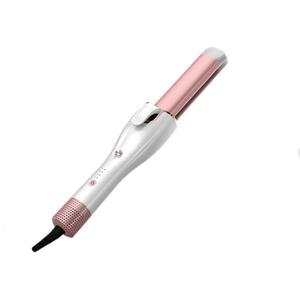 Máquina portátil, férula para el cabello, rizador de ondas pequeñas, rollo de huevo, rizador de agua, ondulación permanente, pelo plano esponjoso, rizador recto - Product Image 2