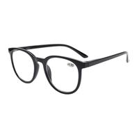 Lunettes de lecture anti-lumière bleue avec logo personnalisé, monture verte transparente, vente en gros, lunettes de lecture bon marché