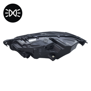เลนส์ไฟหน้า Jaguar XF LED ปี 2016-2020 ของแท้ รุ่น XF X260 F <span class=keywords><strong>PACE</strong></span> ไฟหน้าอเมริกัน F-<span class=keywords><strong>PACE</strong></span> USA LED - Product Image 3