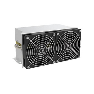 Huajing TP23040 New <b>Liquid</b> Cooling Module 12V Low-Noise Industrial TEC <b>Cooler</b> High-Efficiency Heat Dissipation for Laser - Product Image 1