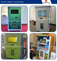 Reismühlen Praktische Verkaufs automaten für Ihre Küchen bedürfnisse