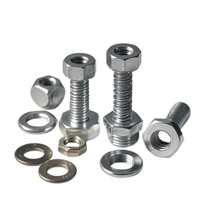 Fabrication de haute précision auto cnc pièces en acier inoxydable pièces de machine d'estampage pièces en acier inoxydable/aluminium/laiton - Product Image 3