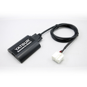 Reproductor de Radio para Auto Yatour <span class=keywords><strong>BTA</strong></span> Original, Bluetooth Digital, Kit de Llamadas Manos Libres para Radios de Fábrica Honda - Product Image 1